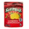 Sprinklez strain reviews