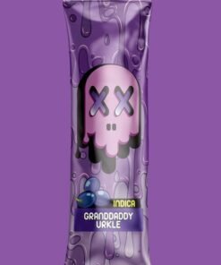 Granddaddy urkle