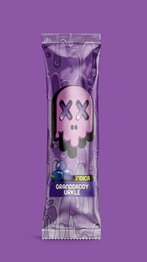 Granddaddy urkle