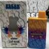 Kream Disposable Gushers (hybrid)