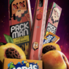 Peachy Nerdz