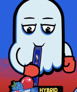 Blue Airheadz
