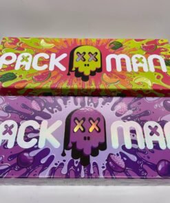 packman 2g disposable
