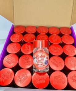 BABY JEETERS INFUSED LIQUID DIAMONDS PRE-ROLLS