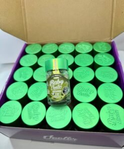 BABY JEETERS INFUSED LIQUID DIAMONDS PRE-ROLLS