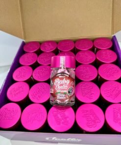 BABY JEETERS INFUSED LIQUID DIAMONDS PRE-ROLLS
