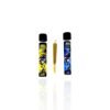 Dr Zodiak’s Moonrock Og clear kief pre rolls