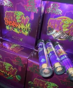 Fro Stix Pre Rolls