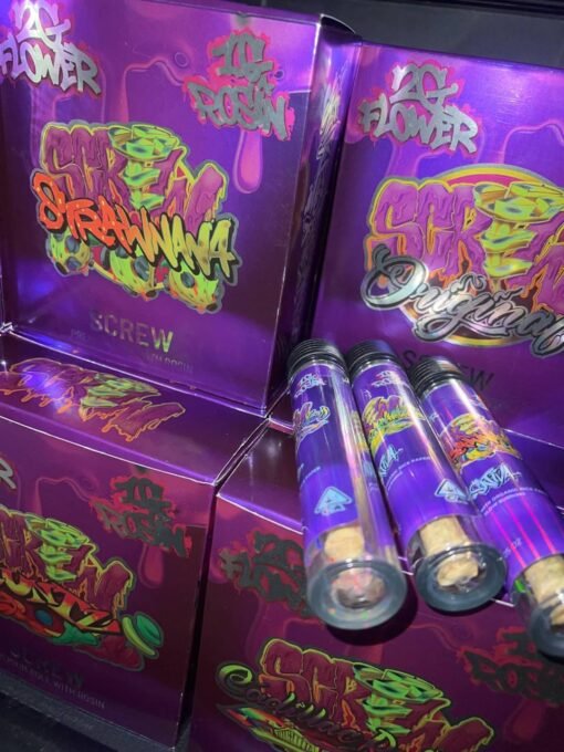 Fro Stix Pre Rolls