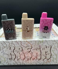 Kream 2g Disposable