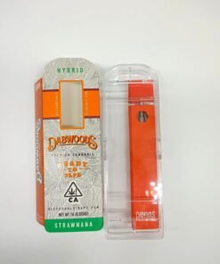 DABWOODS STRAWNANA