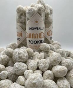 CANNA CAVI SNOWBALLS (Full Spectrum)