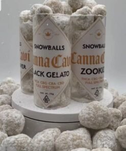 CANNA CAVI SNOWBALLS (Full Spectrum)