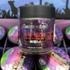 CONNECTED x DOJA FLOWER 3.5G Rainbow Sherbert Premium Flower