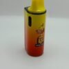 2G MELT x PACKMAN DISPOSABLE with LED screen