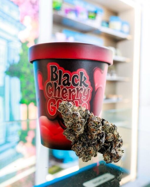 COOKIES CANNABIS FLOWER TUB 3.5G
