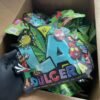 DULCERIA PREMIUM CANNABIS FLOWER / Net Weight: 28G (1OZ)