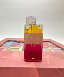 V2 KREAM DISPOSABLE 2 GRAM