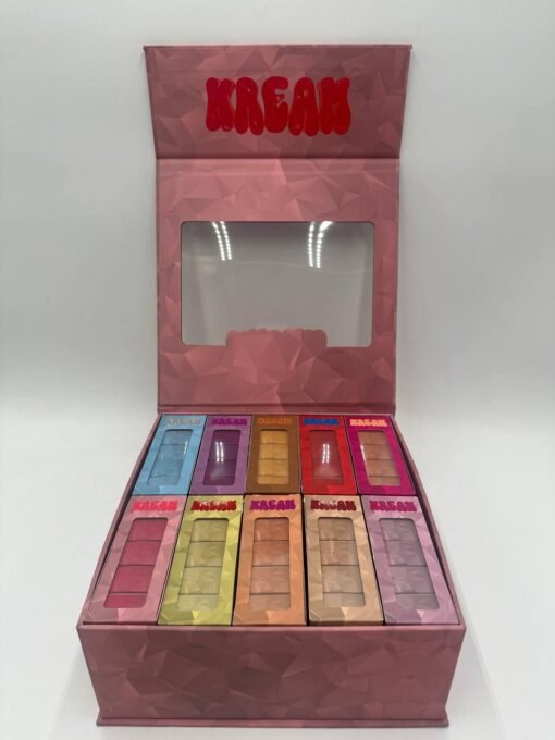V2 KREAM DISPOSABLE 2 GRAM