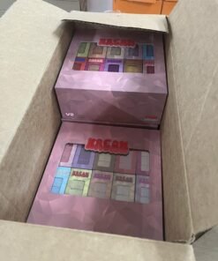 V2 KREAM DISPOSABLE 2 GRAM