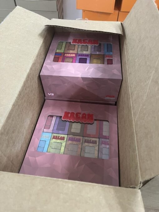 V2 KREAM DISPOSABLE 2 GRAM