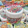 GROWLERS ICECAPS FLOWER THCA Diamond Infused Flower Net WT. 1LB (16oz)