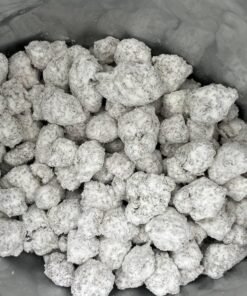 Mr YETI SNOW CAPS Premium Diamond Infused Flower NET WT. 1LB. (16OZ)