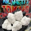 Mr YETI SNOW CAPS Premium Diamond Infused Flower NET WT. 1LB. (16OZ)