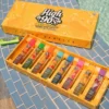 HIGH 90s WAX INFUSED PRE-ROLLS