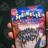Sprinklez zero permanent candy
