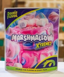 Marshmallow xtremez